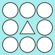 Odd One Out Puzzle