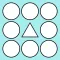 Odd One Out Puzzle