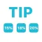 QuickTip PRO - The best and quick tip calculator