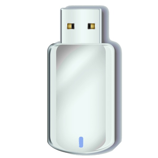 iFlashDrive "File Transferrer" iFlashDrive "File Transferrer"