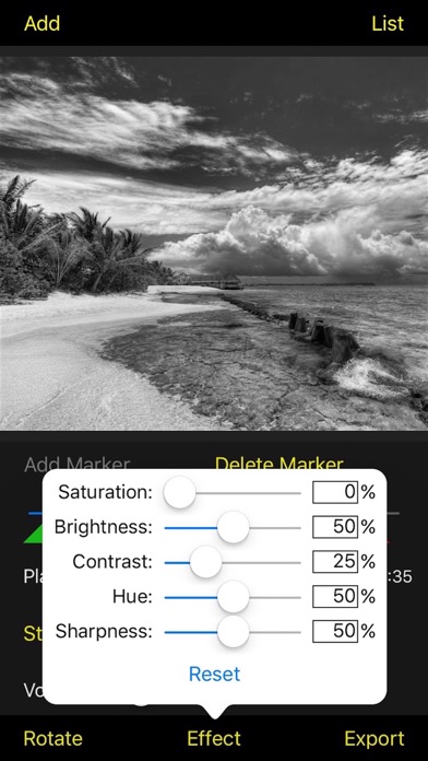 Screenshot di Video Compress Lite - Small Compressor Smaller