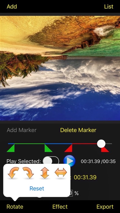 Screenshot di Video Compress Lite - Small Compressor Smaller