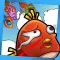 World's Most Annoying Game - No Tap, No Click, Pure Sound Controlled, Make That Bird Fly