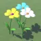 Flower Fields.io