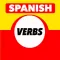 spanish verbs conjugation