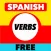 spanish verbs Free !