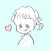 Caho's cute pedometer