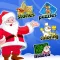 Santa's Magic Playland - Holiday Games and Story Bundle
