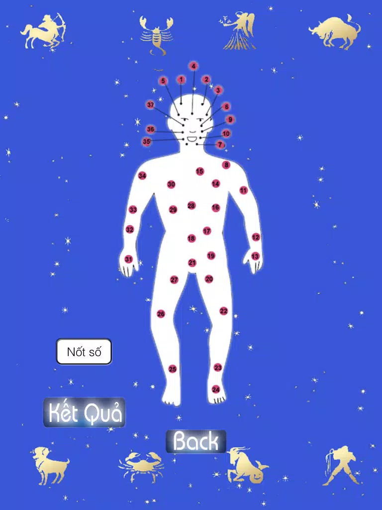 Siêu Bói Pro - Giải mã những bí ẩn cuộc đời bạn iPad Screenshots
