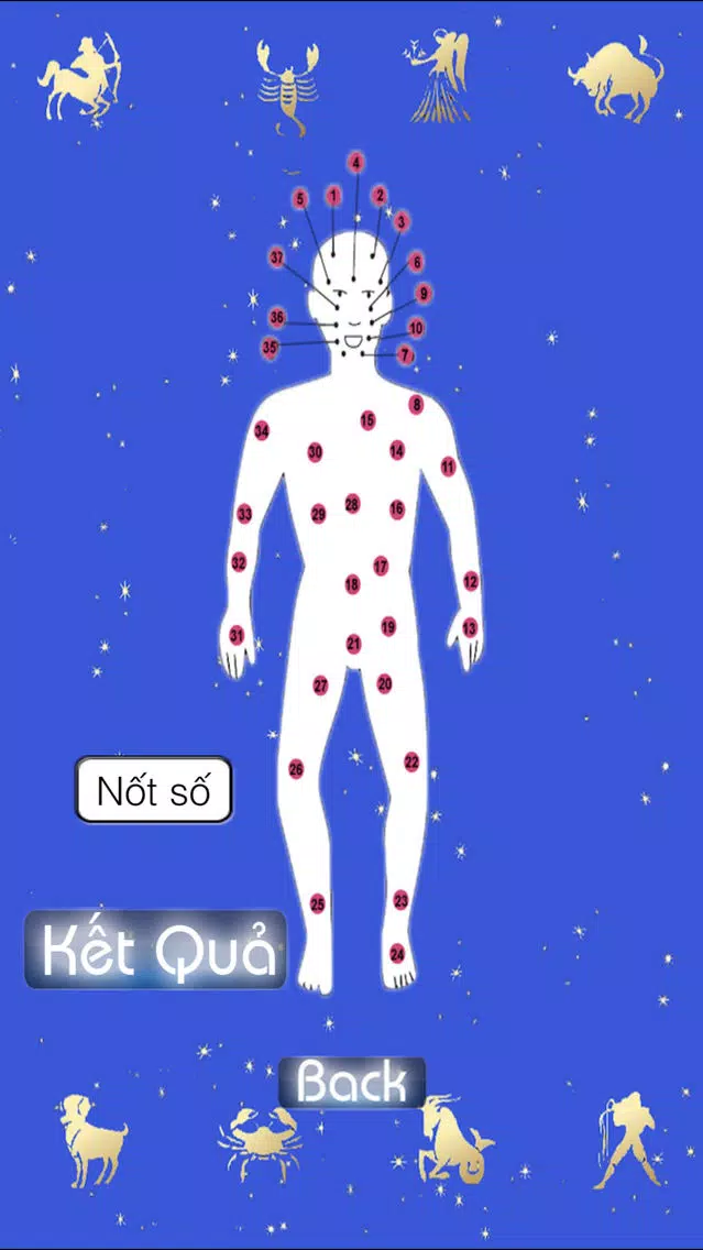 Siêu Bói Pro - Giải mã những bí ẩn cuộc đời bạn Screenshots