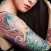 Tattoo Camera - create tattoo