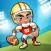 American Football--Gridiron Challenge