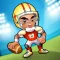 American Football--Gridiron Challenge