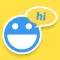 Chat người lạ
