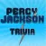 Fun Trivia - Percy Jackson Edition
