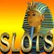 Pharaohs Egypt Gold Way Slots
