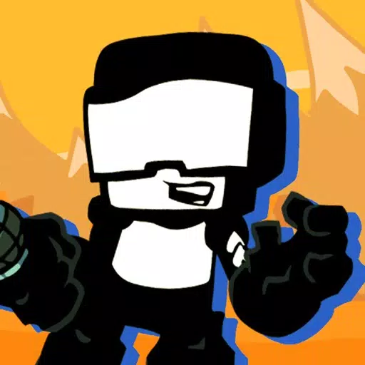 Ugh FNF Mod Wallpaper Ugh FNF Mod Wallpaper