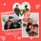 Pic Collage Maker : Love Frame