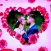 True Love Photo Frame 2024