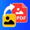Photo To PDF Converter - Edit