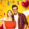 Valentines Day : Love Frames
