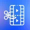 Video Splitter Cut Story Maker