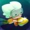Tiny Diver - Scuba Diving Game