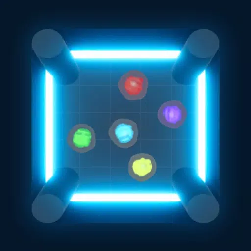 Orb Run Orb Run