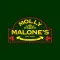 Molly Malones