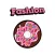 Fashion Donut - GIFs Stickers