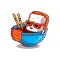 Sushi - GIFs & Stickers