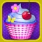 Cookie Mania Legend