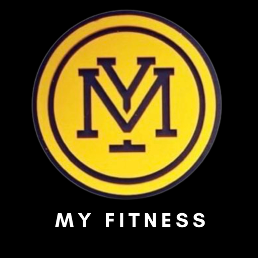 MY TRX FITNESS