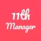 11th Manager
