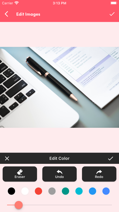 PDF Converter - JPG to PDF Screenshots