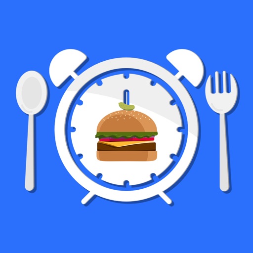 Meal Reminder - Time to Eat Meal Reminder - Time to Eat