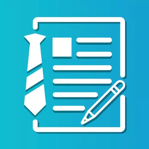Resume Maker - Professional CV Resume Maker - Professional CV
