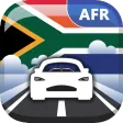 K53 Ligte Voertuig (Afrikaans)