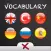 "Vocabulary"