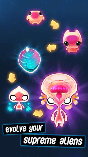 Alien Hive Screenshots