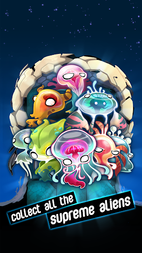 Alien Hive Screenshots
