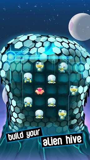Alien Hive Screenshots