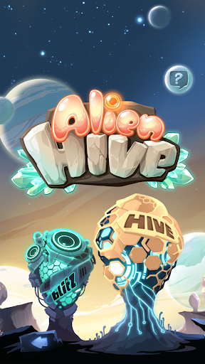 Alien Hive Screenshots