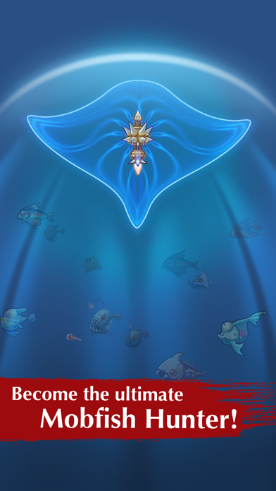 صور Mobfish Hunter