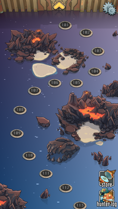 صور Mobfish Hunter