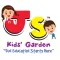 JS Kids Garden