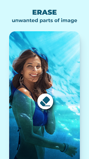 Blend Photo Editor & Effect Screenshots