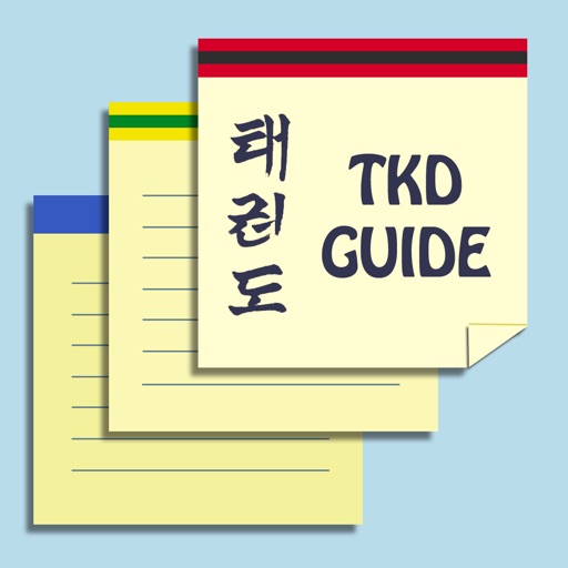 TKD Guide TKD Guide