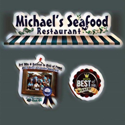 Michael's Seafood Restaurant Michael's Seafood Restaurant