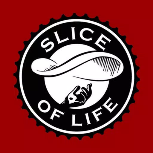 Slice of Life Pizzeria & Pub Slice of Life Pizzeria & Pub